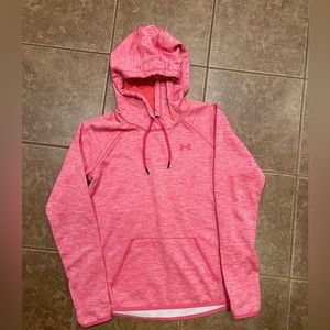 Under Armour hoodie